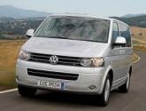 VW Transporter